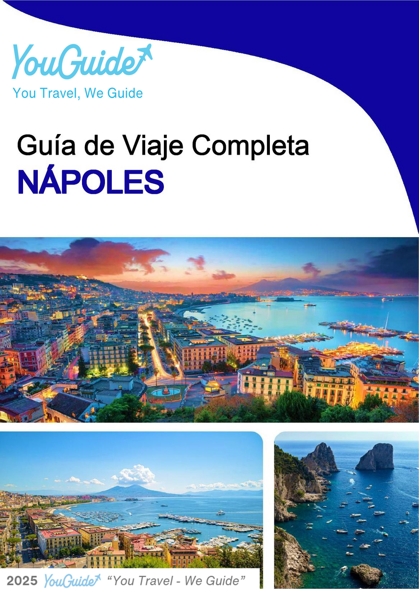 The complete travel guide for Naples