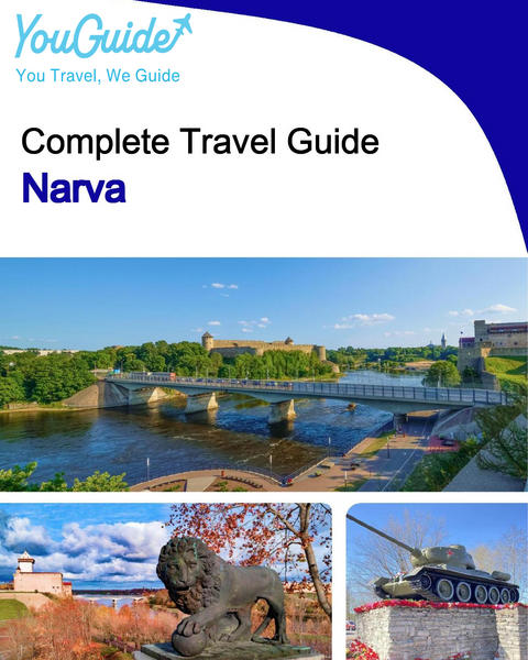 The complete travel guide for Narva