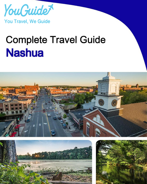 The complete travel guide for Nashua