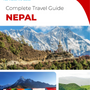 The complete travel guide for Nepal
