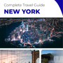 The complete travel guide for New York