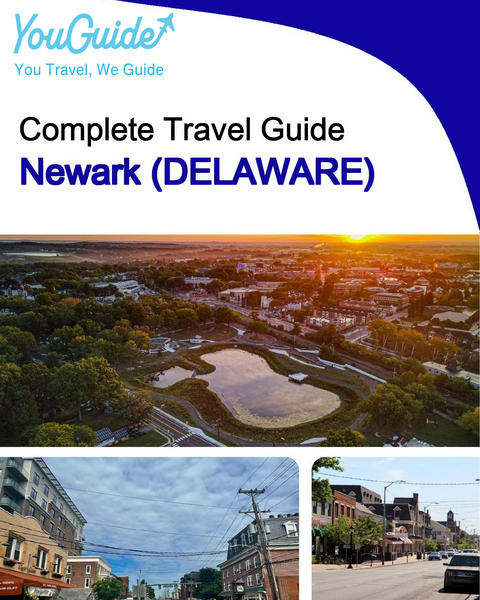The complete travel guide for Newark (DELAWARE)