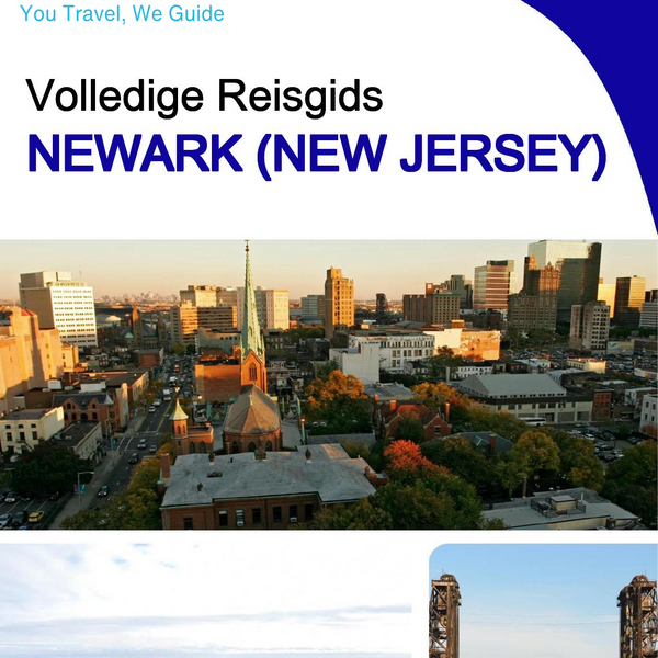 The complete travel guide for Newark (NEW JERSEY)