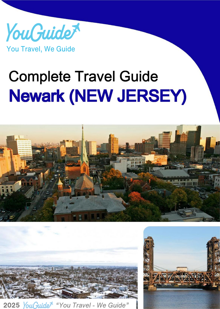 The complete travel guide for Newark (NEW JERSEY)