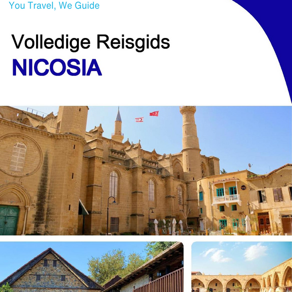 The complete travel guide for Nicosia