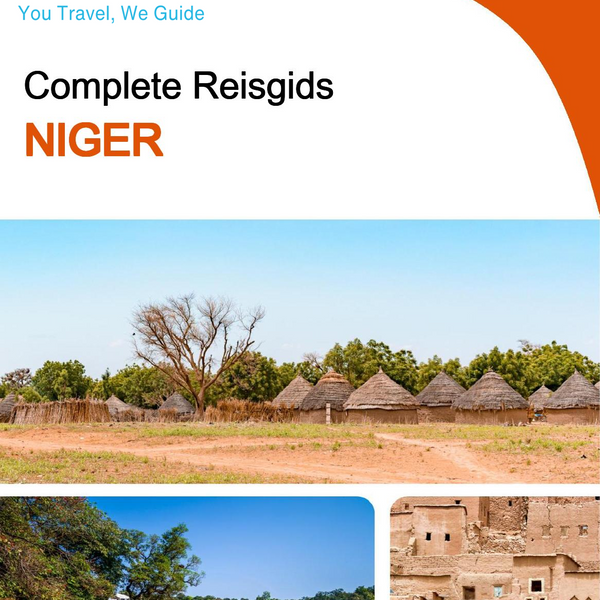 The complete travel guide for Niger