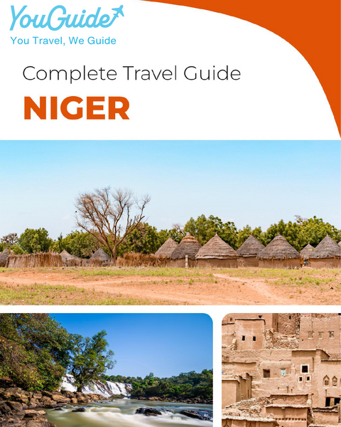 The complete travel guide for Niger