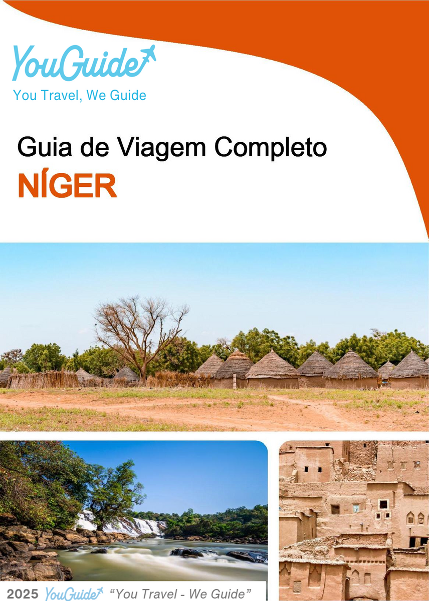 The complete travel guide for Niger