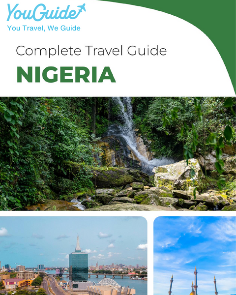 The complete travel guide for Nigeria
