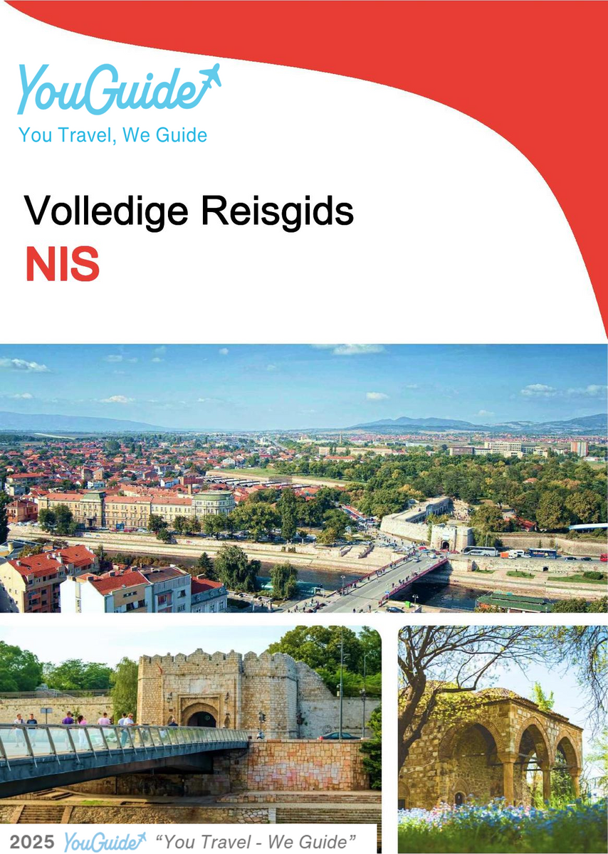 The complete travel guide for Nis