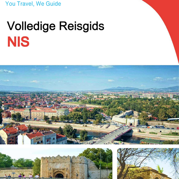 The complete travel guide for Nis