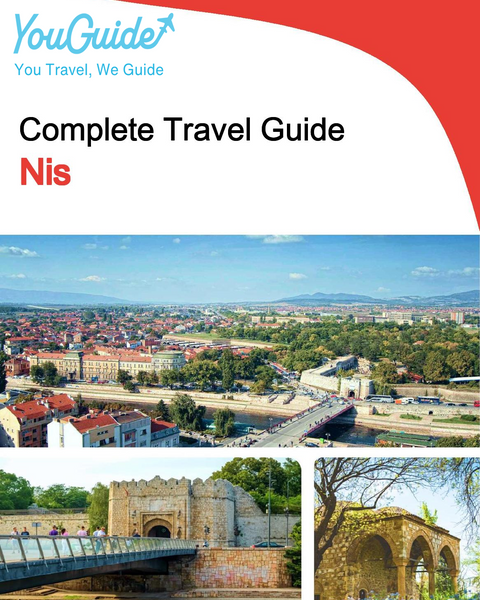 The complete travel guide for Nis
