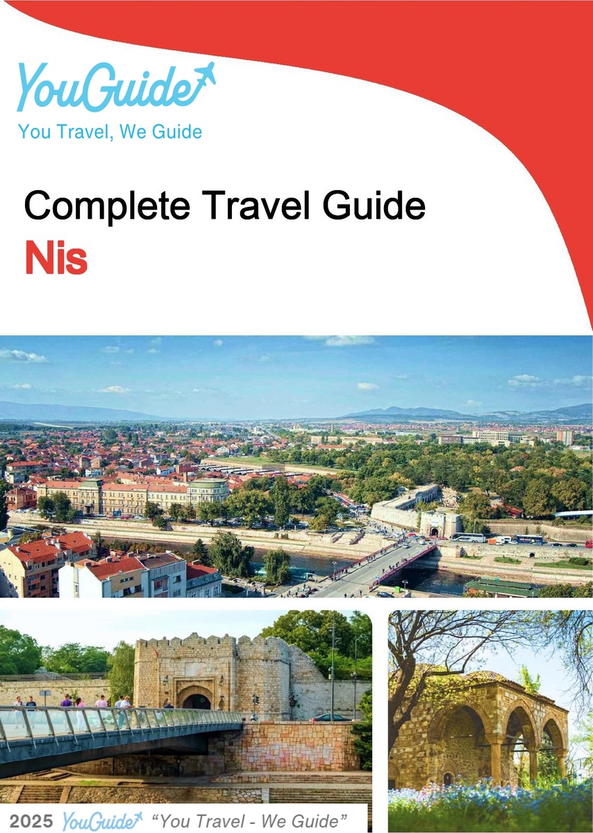 The complete travel guide for Nis