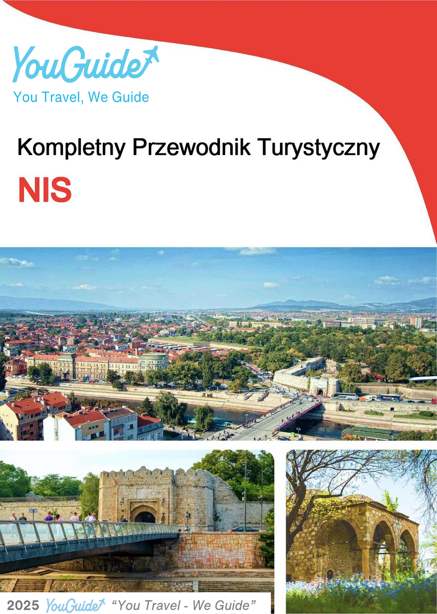 The complete travel guide for Nis