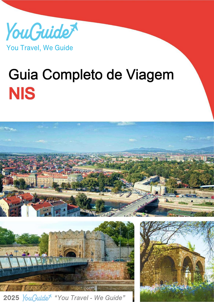 The complete travel guide for Nis