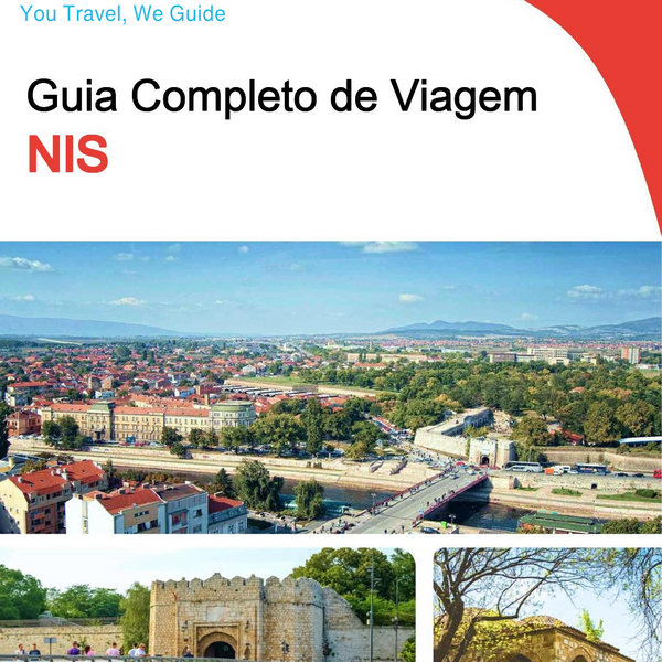 The complete travel guide for Nis