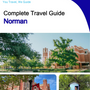 The complete travel guide for Norman