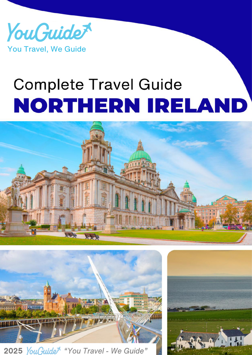 The complete travel guide for Northern Ireland (United Kingdom)