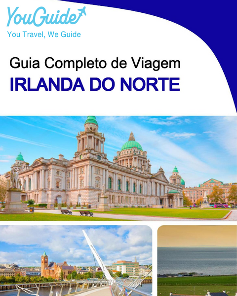 The complete travel guide for Northern Ireland (United Kingdom)