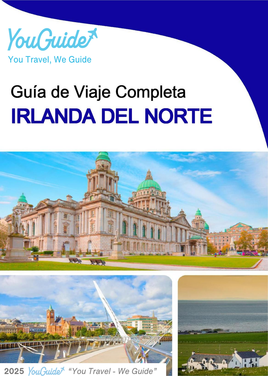 The complete travel guide for Northern Ireland (United Kingdom)