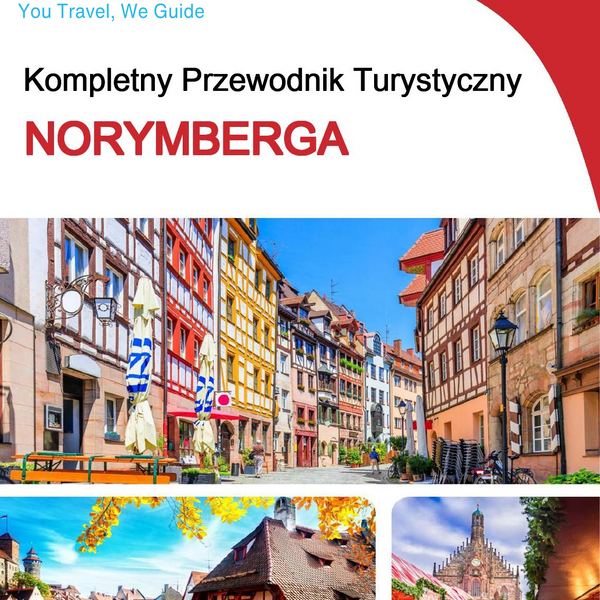 The complete travel guide for Nuernberg