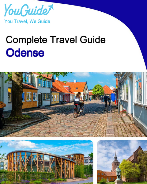 The complete travel guide for Odense