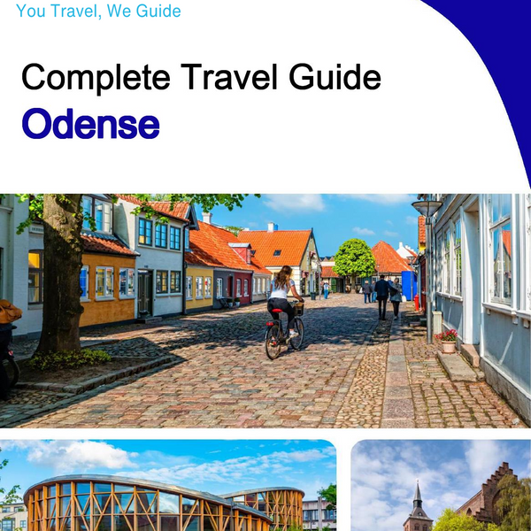 The complete travel guide for Odense
