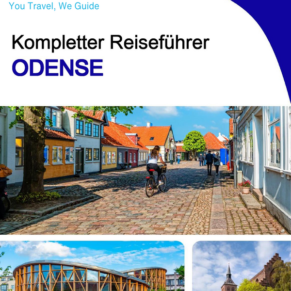 The complete travel guide for Odense