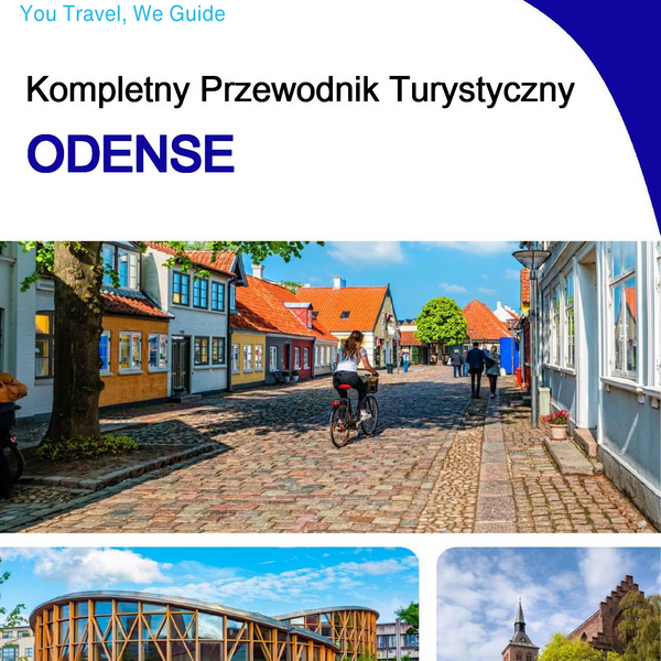 The complete travel guide for Odense