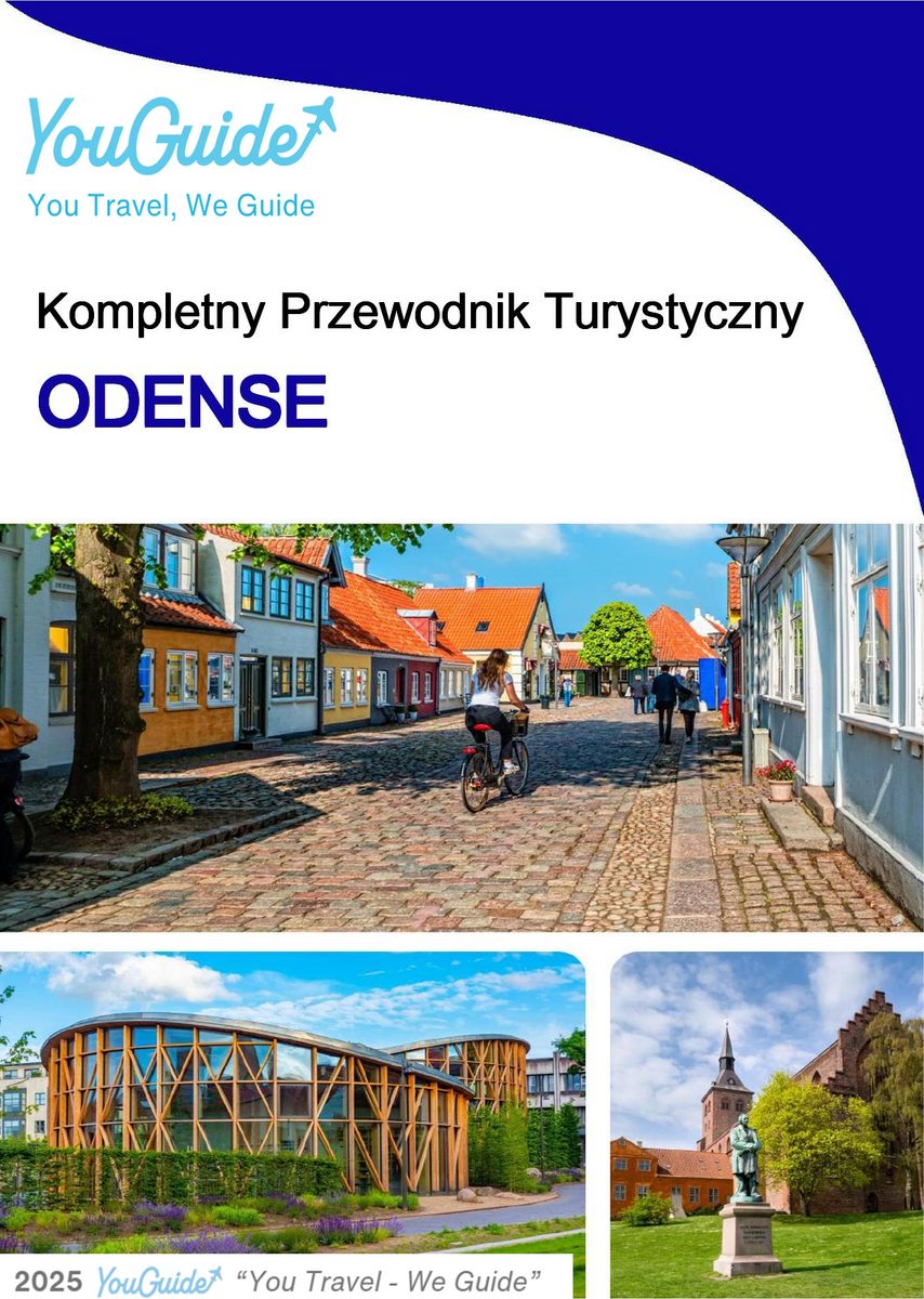 The complete travel guide for Odense