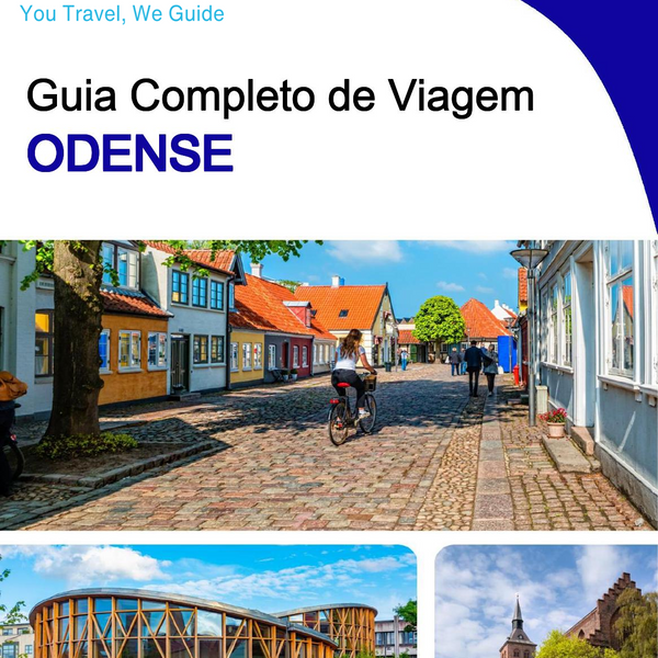 The complete travel guide for Odense