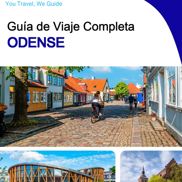 The complete travel guide for Odense