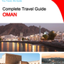 The complete travel guide for Oman