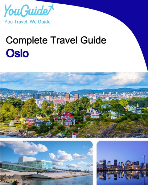 The complete travel guide for Oslo