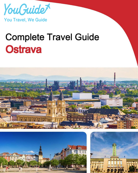 The complete travel guide for Ostrava
