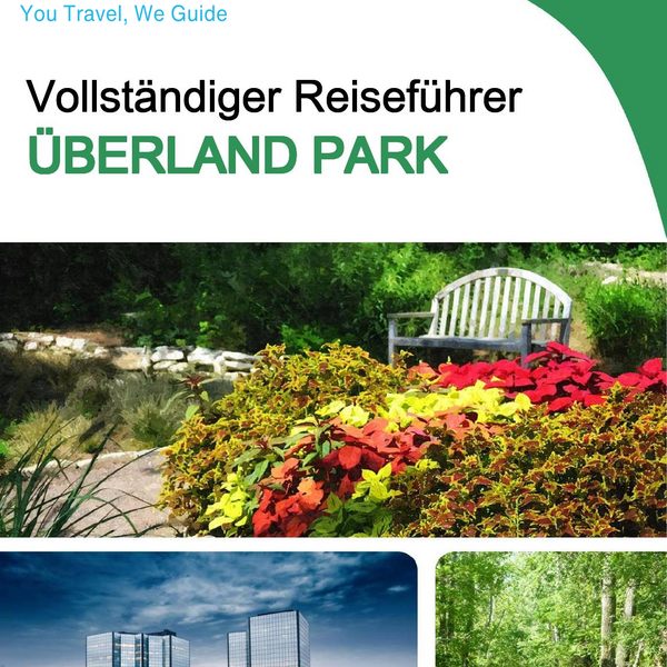 The complete travel guide for Overland Park