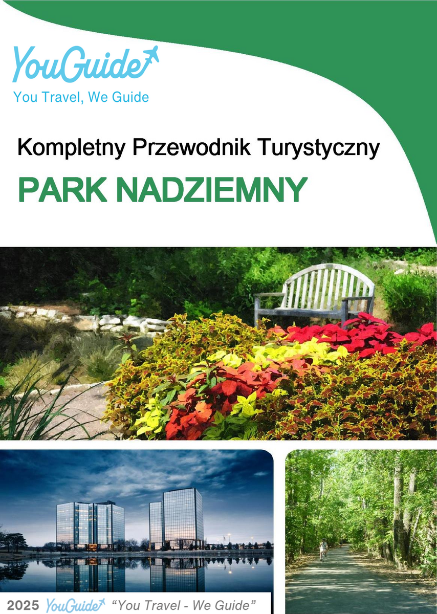 The complete travel guide for Overland Park