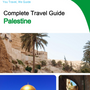 The complete travel guide for Palestine