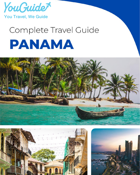 The complete travel guide for Panama