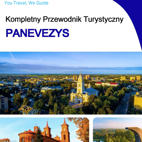 The complete travel guide for Panevezys