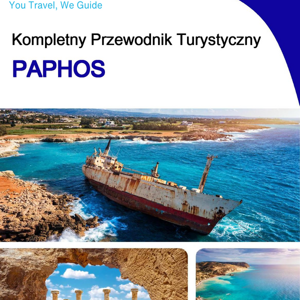 The complete travel guide for Paphos