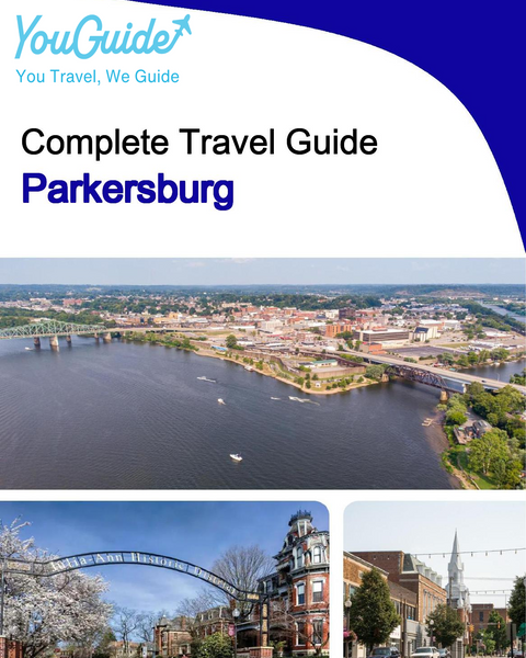 The complete travel guide for Parkersburg