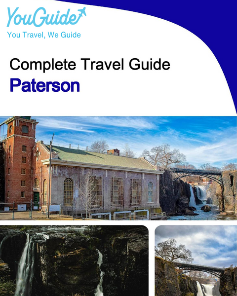 The complete travel guide for Paterson