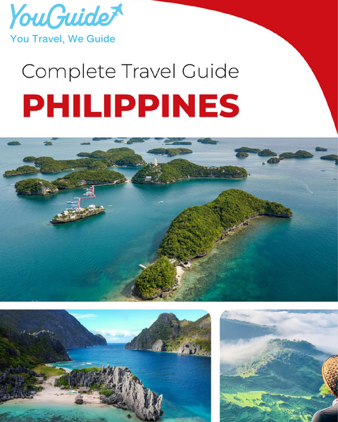 The complete travel guide for Philippines