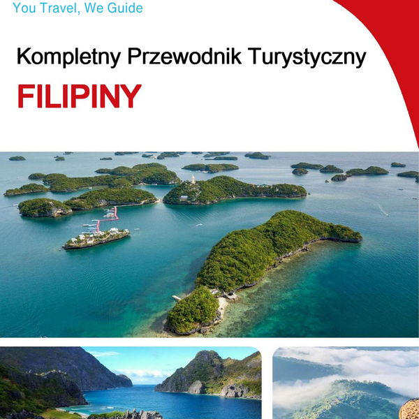 The complete travel guide for Philippines