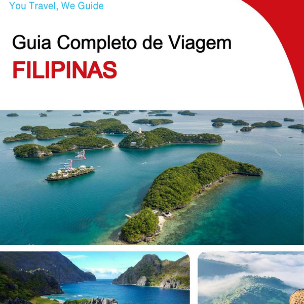 The complete travel guide for Philippines