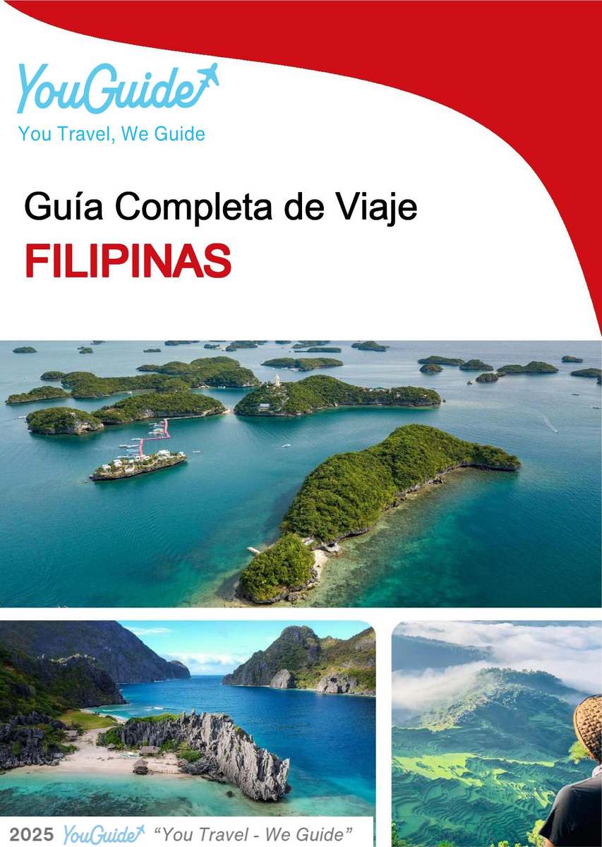 The complete travel guide for Philippines