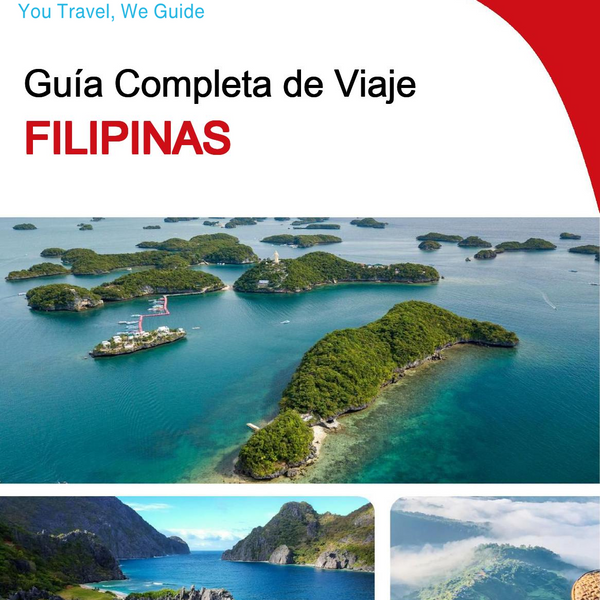 The complete travel guide for Philippines