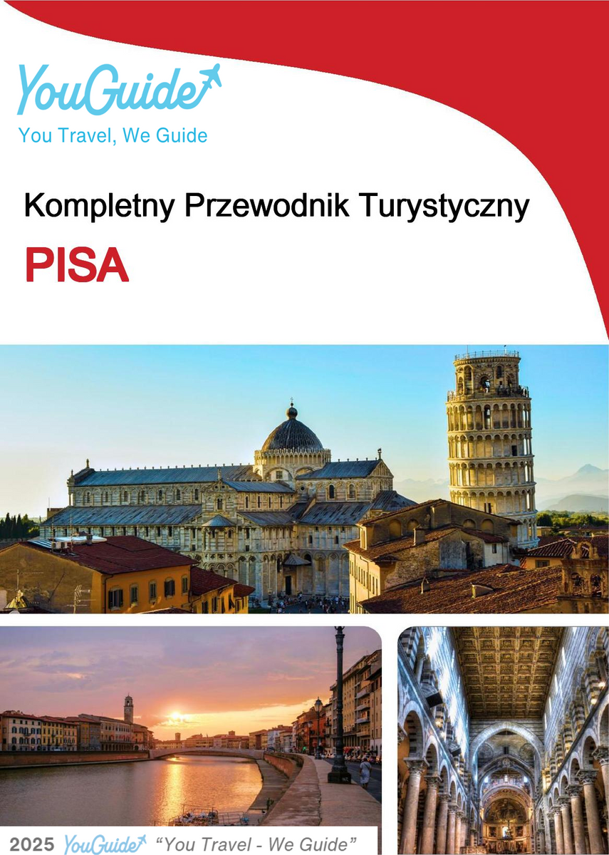 The complete travel guide for Pisa
