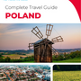 The complete travel guide for Poland